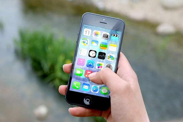 iPhone 8 – gør din hverdag nemmere